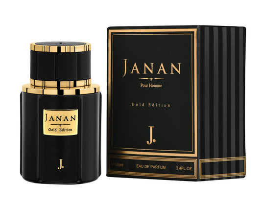 Janan + Zrar limited deal
